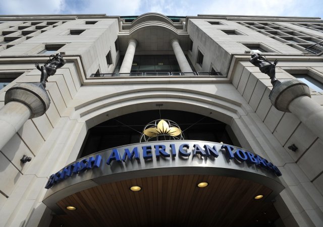 British American Tobacco