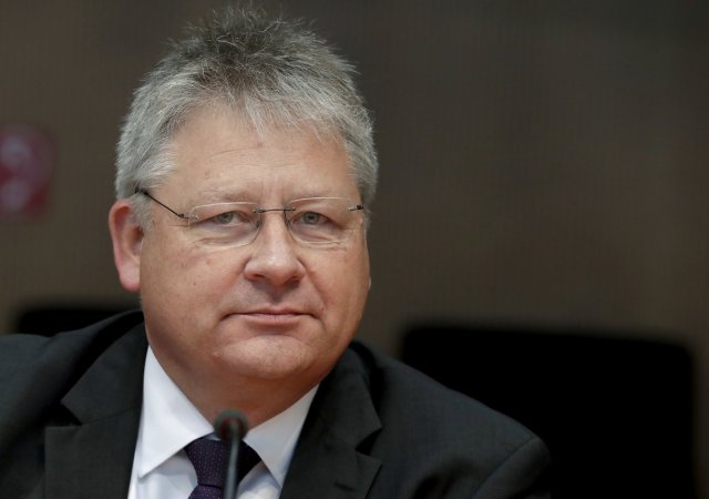 Bruno Kahl