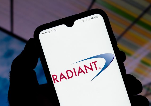 Radiant je křesťanský mobilní operátor