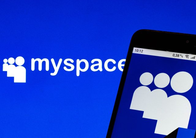 Myspace