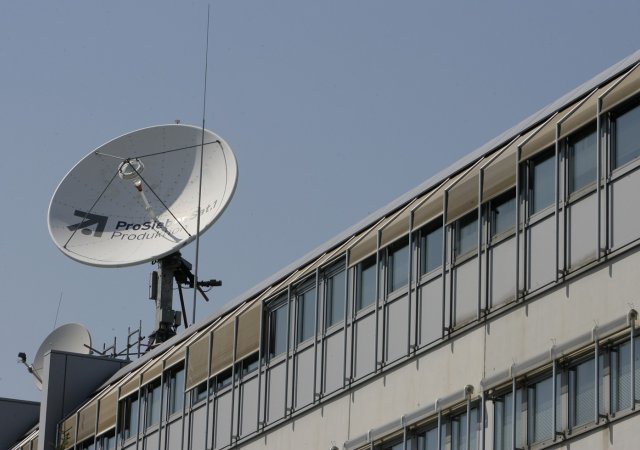 PPF chce zdvojnásobit podíl v ProSieben