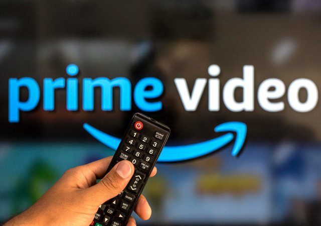 Amazon Prime
