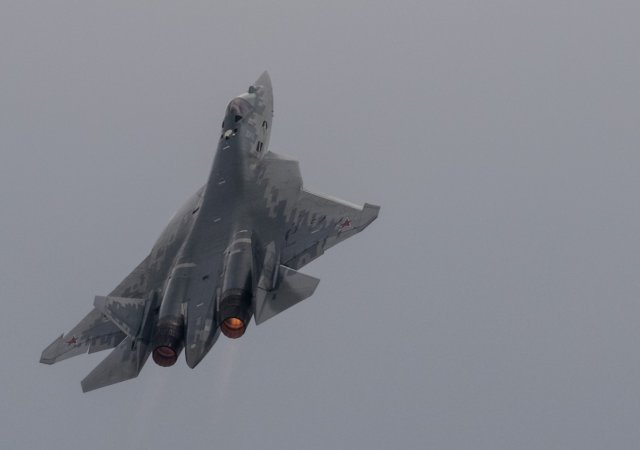 SU-57