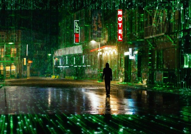 Kultovní série Matrix se dočká dalšího, pátého filmového pokračování