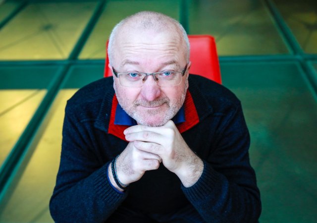 Radim Jančura: K polskému Baltu jezdit nebudeme, nemá to budoucnost