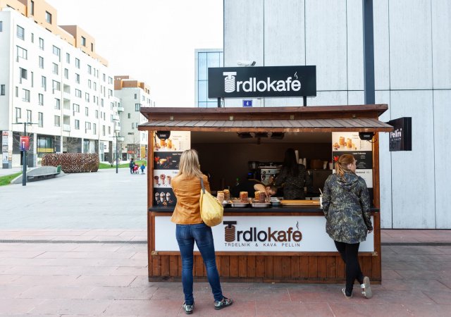 Trdlokafe