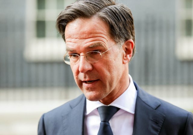 Dlouholetý nizozemský premiér Rutte po pádu vlády končí v politice
