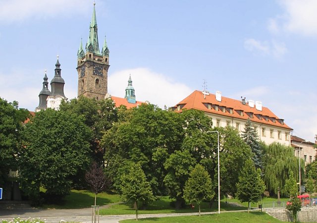 Klatovy