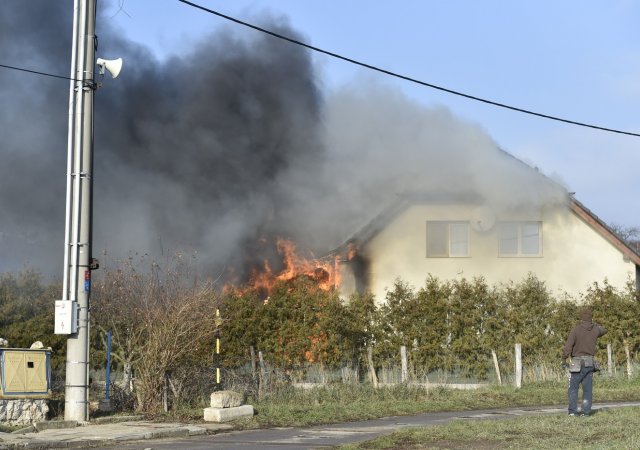 Kvůli klimatickým změnám rostou i škody českých domácností