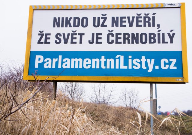 Parlamentní listy mění vlastníka. Koupily je herní vydavatelé a mediální podnikatelé Španěl a Pavlíček.