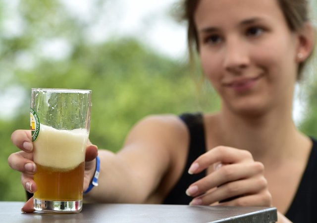 Když národ vyměnil „ještě jedno“ za minerálku