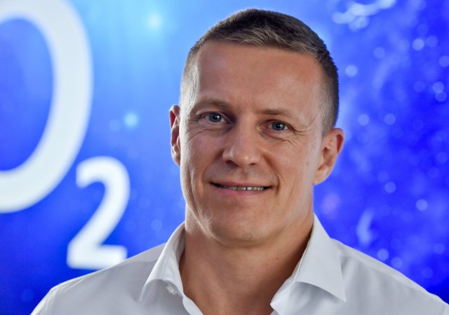 Kellnerová posiluje vedení PPF. Z O2 přichází Jindřich Fremuth