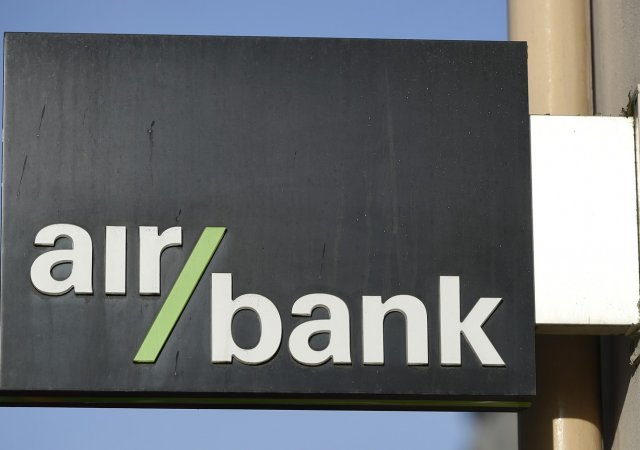 Air Bank