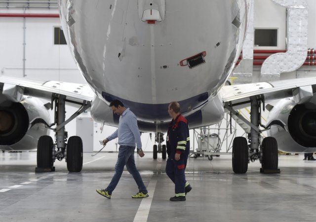 Firma Job Air Technic