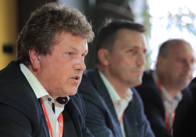 Šéf EDU II Petr Závodský (na snímku): Odklad dohody k Dukovanům posouvá i harmonogram celého projektu