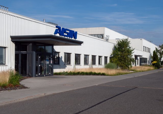 Aisin Europe Manufacturing Czech