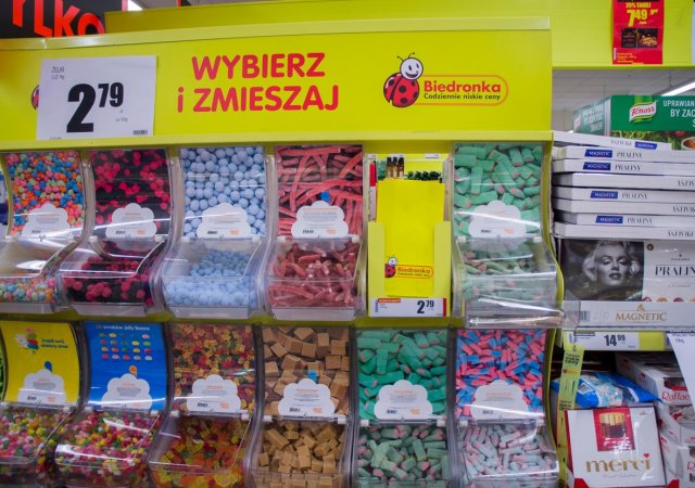 Zlatý důl pro Poláky. Češi začali rozhazovat na dovolených v Polsku