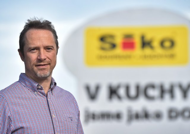 Siko poprvé ve své historii vykázalo ztrátu