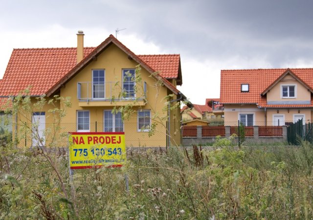 Rodinný dům