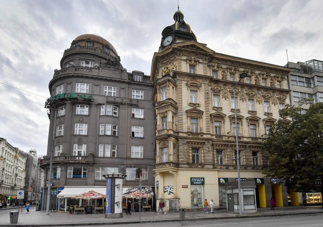 Stýblův dům