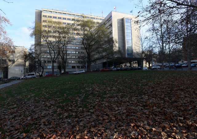 Dům Radost v Praze na Žižkově čeká rekontrukce pod vedením architektů z ateliéru Qarta.