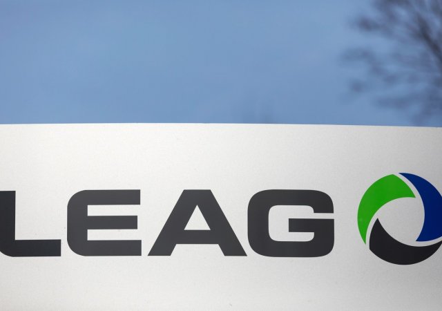 Lausitz Energie Verwaltungs