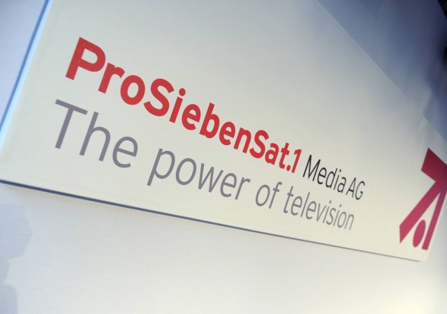 Televizní stanice ProSieben