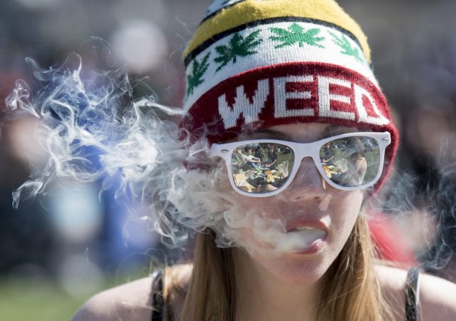 Konopí na pár kliknutí: byznys roste, pravidla se zpřísňují