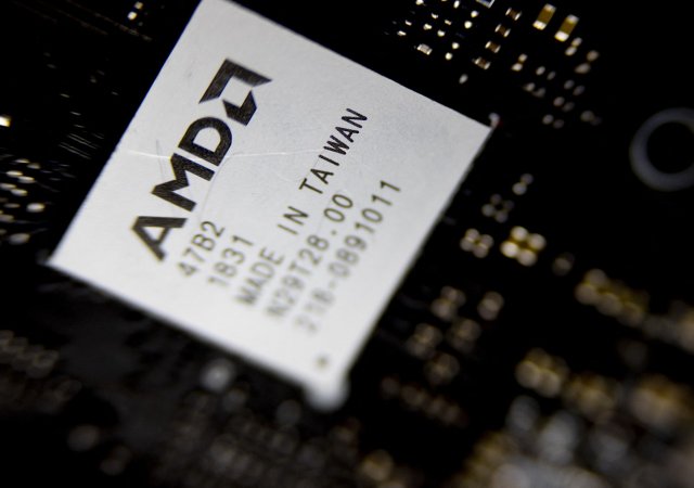 AMD