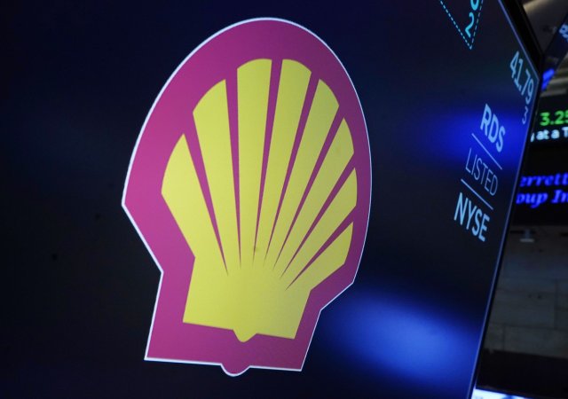 Společnost Shell