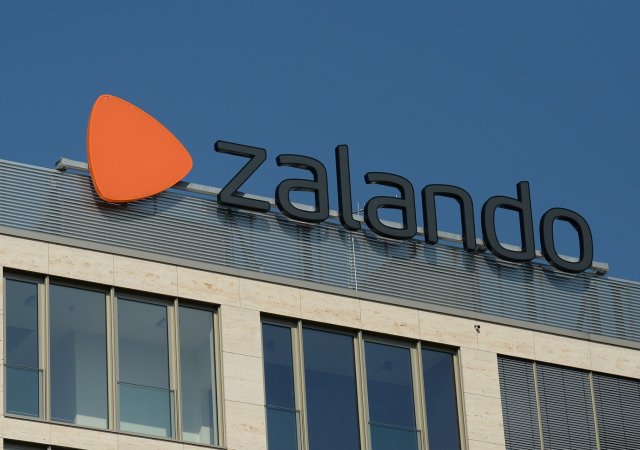 Společnost Zalando