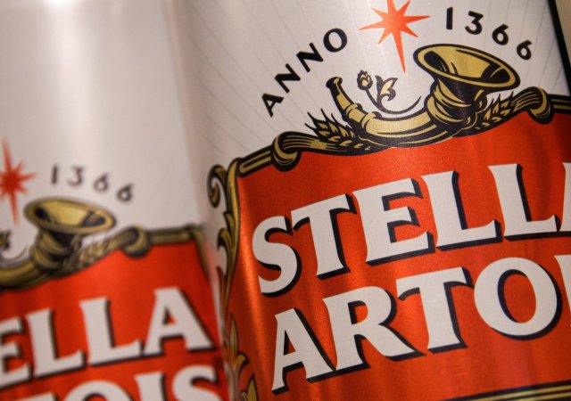 Stella Artois