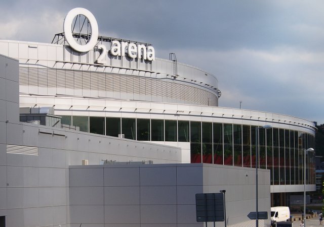 Live Nation ovládne provoz O2 areny. S PPF chce do Prahy přivést víc hvězd