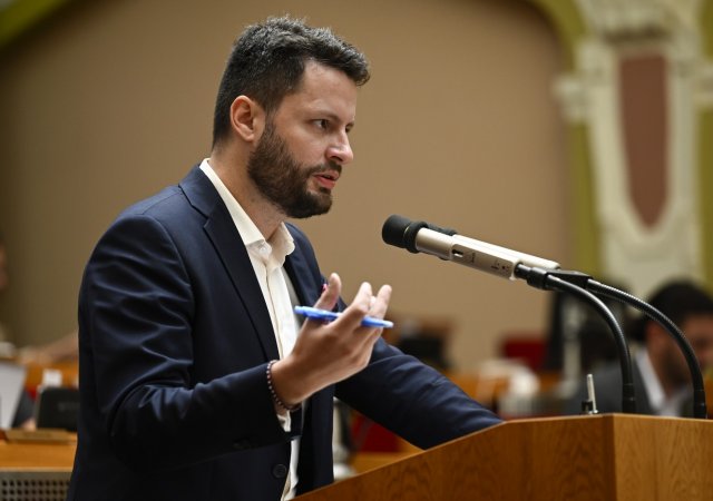 Ondřej Prokop