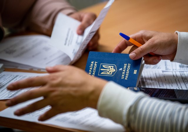 Vymírání Česka odvrací migrace. Uprchlická vlna z Ukrajiny ale slábne