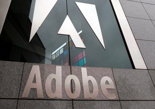 Adobe,