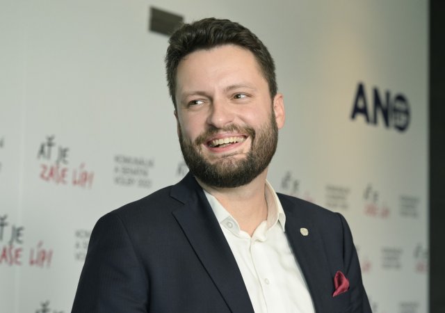 Ondřej Prokop