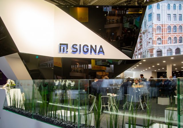 Signa, ilustrační foto