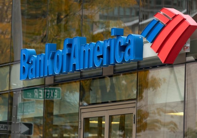Bank of America