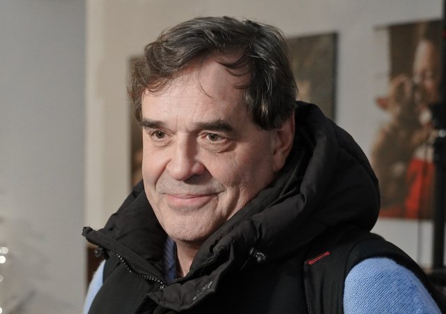 Miroslav Etzler