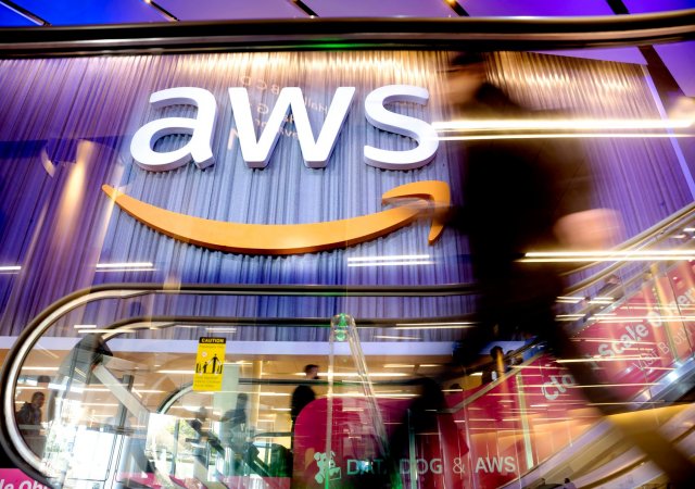 Amazon Web Services
