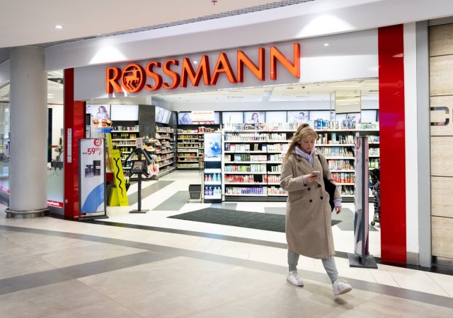Rossmann