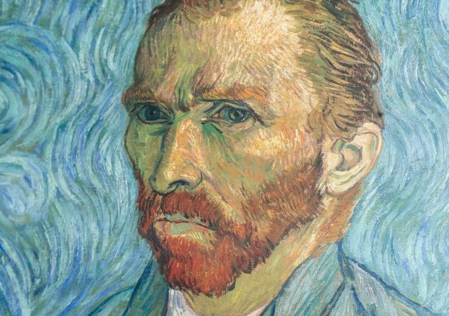 Van Gogh