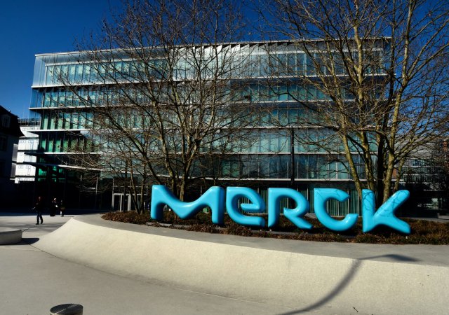 Merck