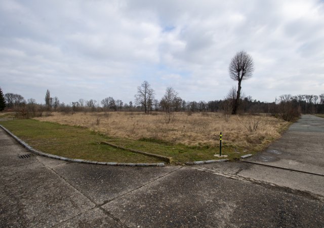 V Česku je zhruba 140 milionů m2 brownfieldů