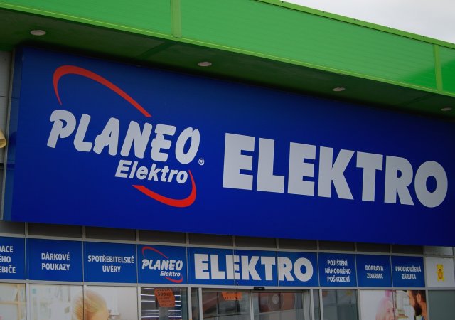 Křetínský kupuje od Kellnerové podíl v provozovateli sítě Planeo