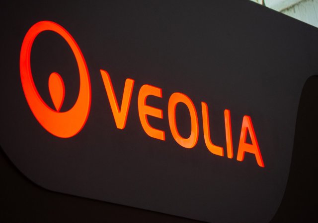 Veolia