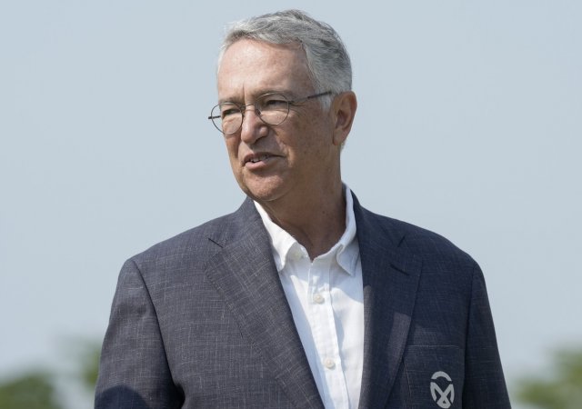 Ricardo Salinas Pliego