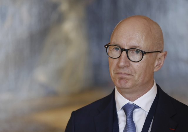 Lars Fruergaard Jørgensen