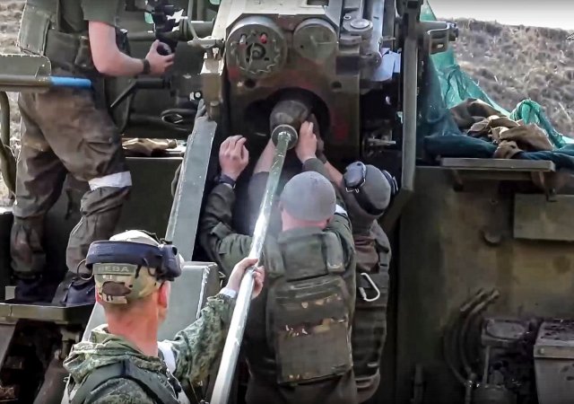 Ruské agresi na Ukrajinu měla napomáhat i společnost Versvet s.r.o. se sídlem v Česku. USA na ni uvalily sankce.